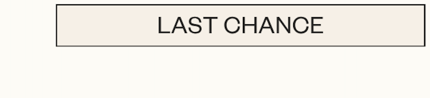 Last Chance