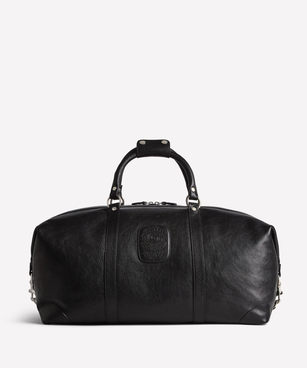 Cavalier II Vintage Black