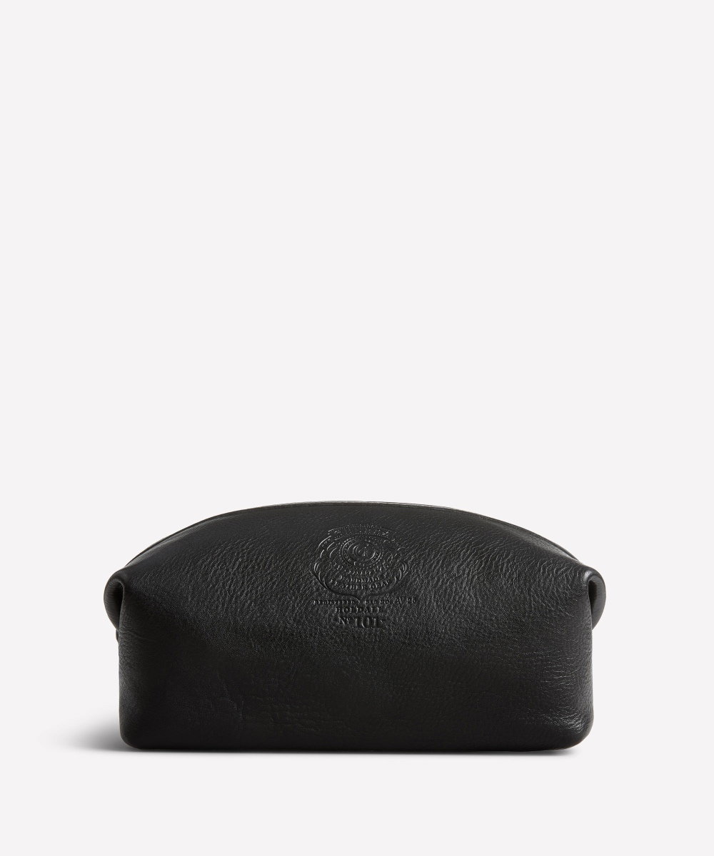 Holdall Vintage Black
