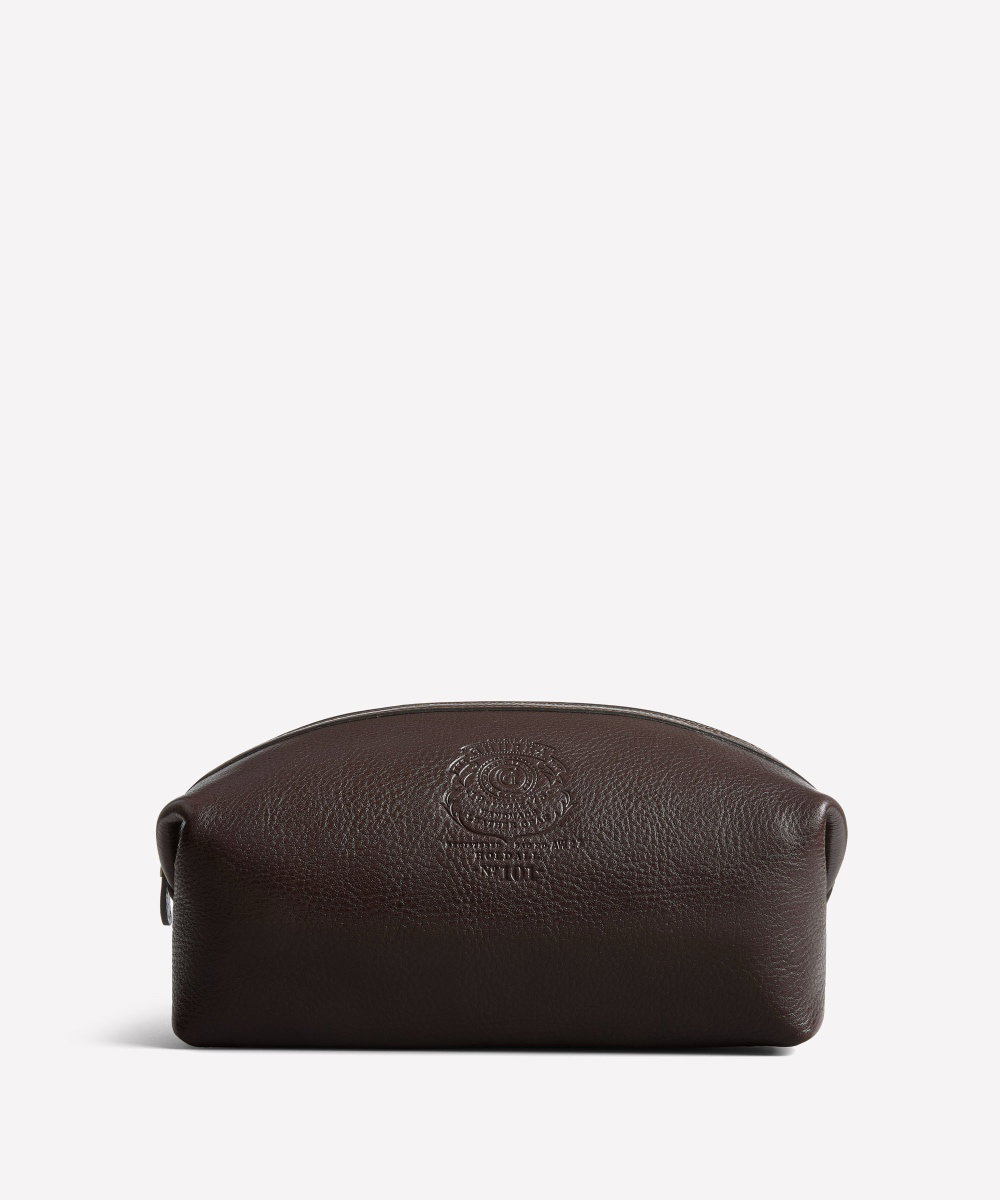 Holdall Vintage Walnut