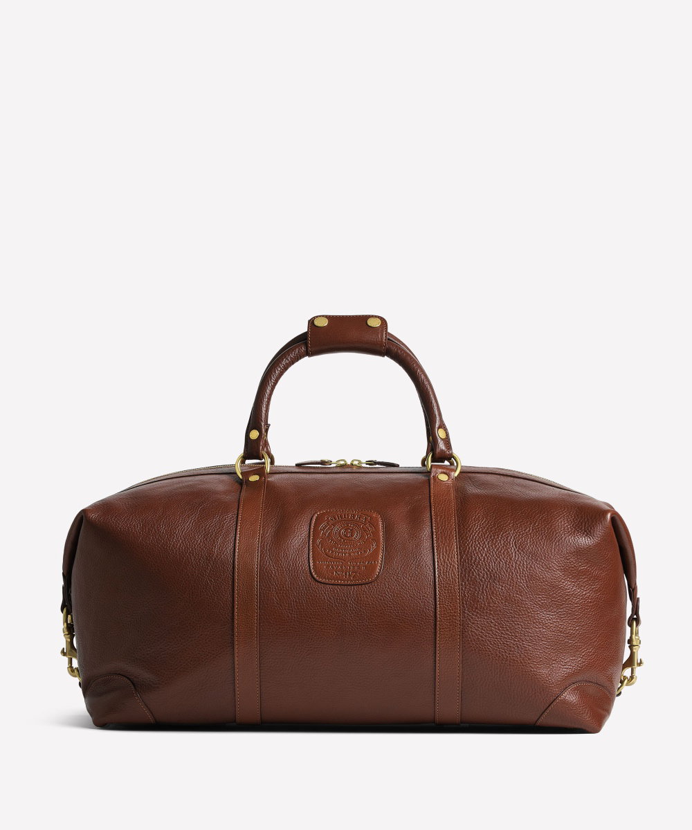Cavalier II Vintage Chestnut