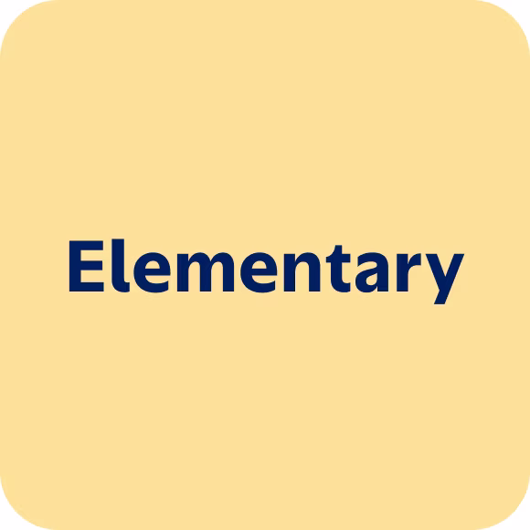 Elementary 