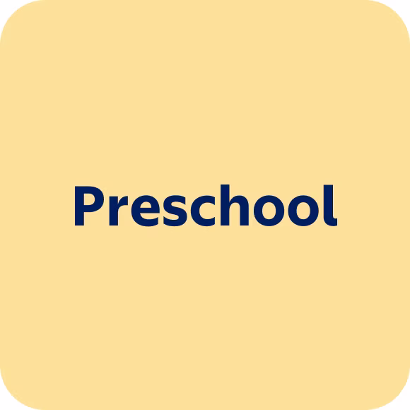 Preschool