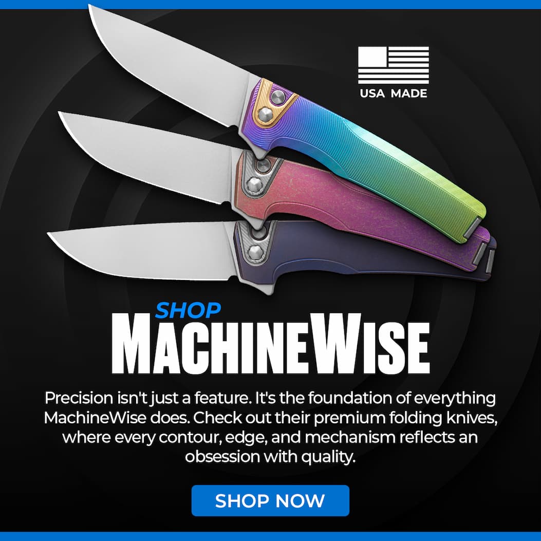 Shop MachineWise