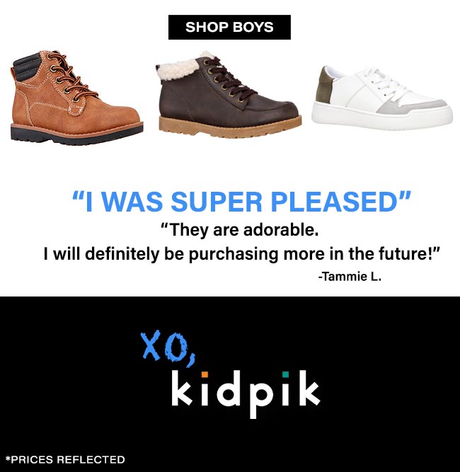 shop kidpik