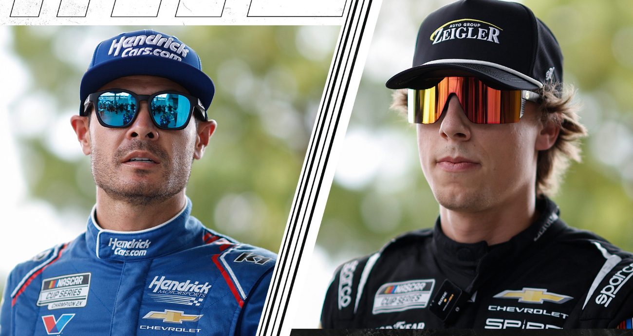 Larson and Hocevar