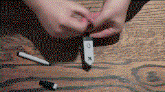 Wizard Sword