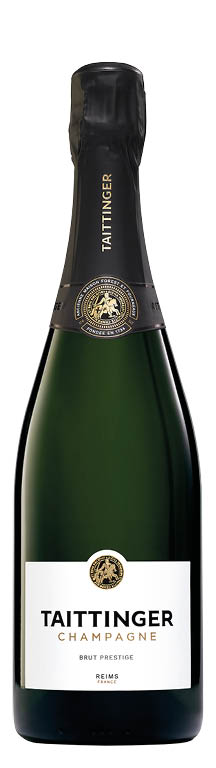 Champagne AOC Brut Prestige Taittinger