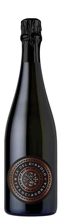 Franciacorta DOCG Brut 