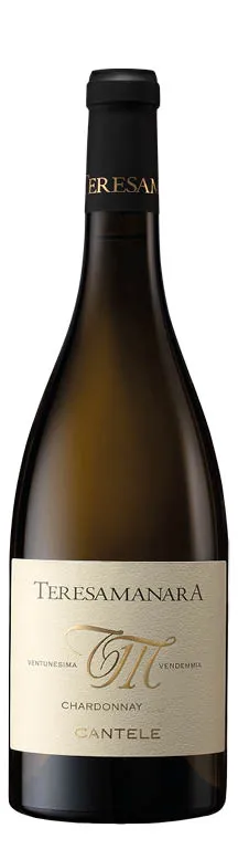 Salento Chardonnay IGT Teresa Manara 2024 