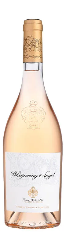 Côtes de Provence AOC Whispering Angel 2025 