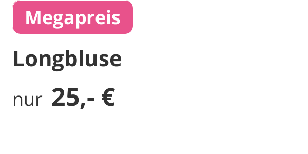 Artikelempfehlungen für Sie
