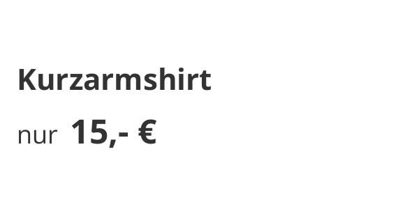Artikelempfehlungen für Sie