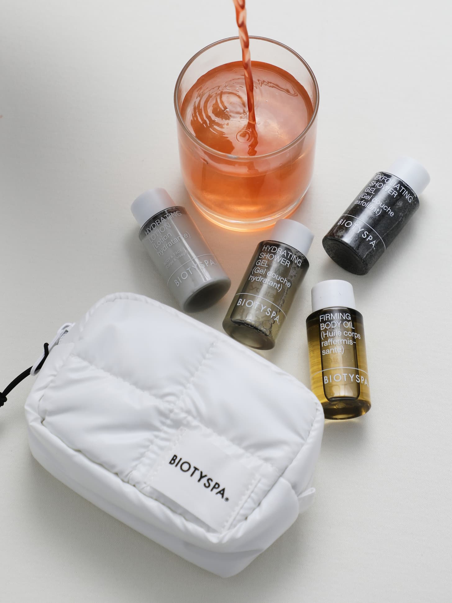 Biotyspa Mini Essentials