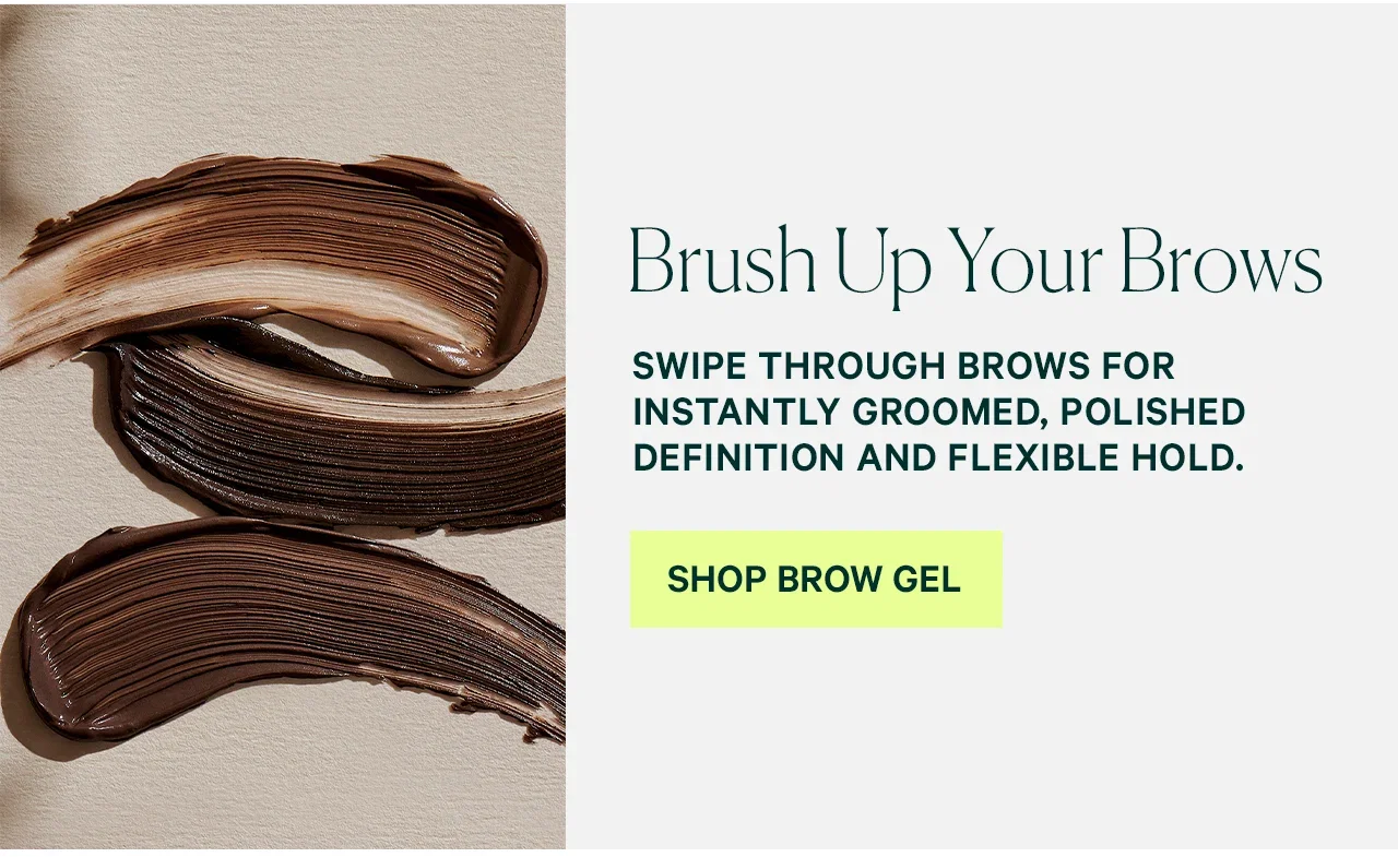 Brush Up Your Brows