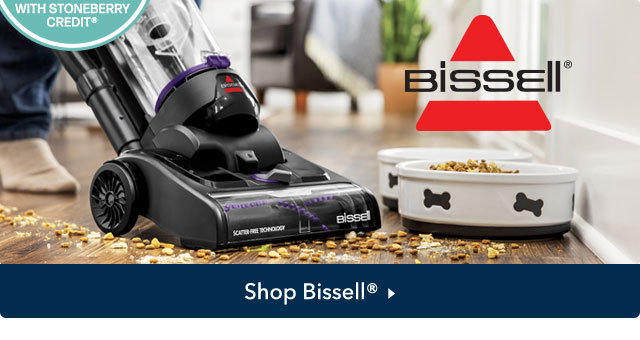 Bissell
