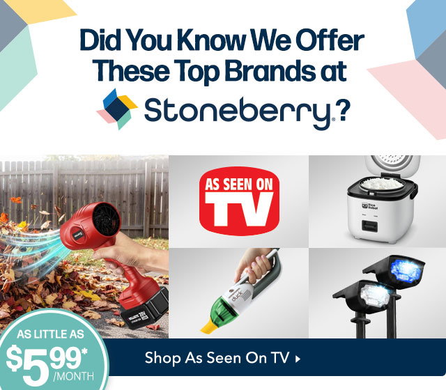 Shop ASOTV
