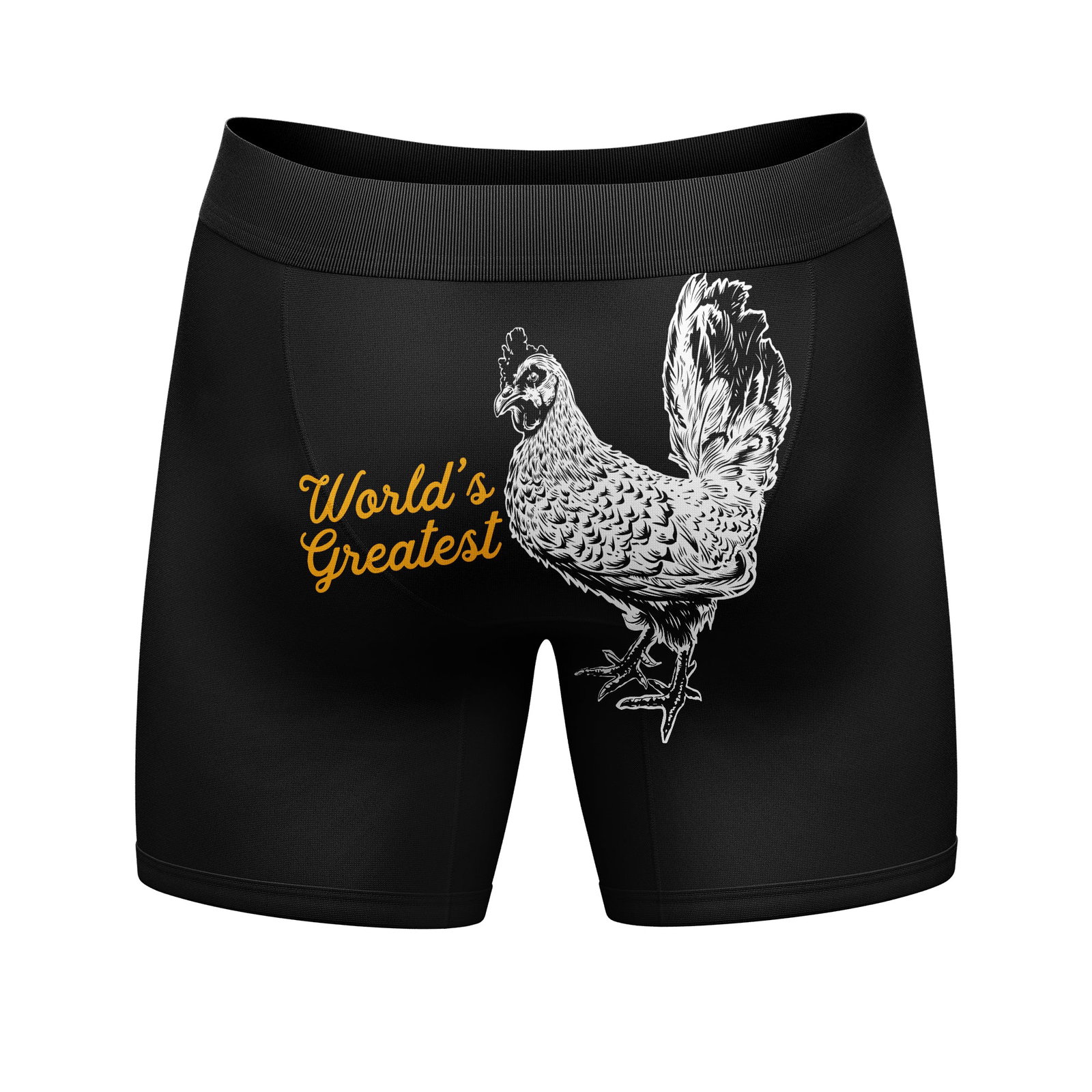 Image of World's Greatest Cock Boxer Briefs