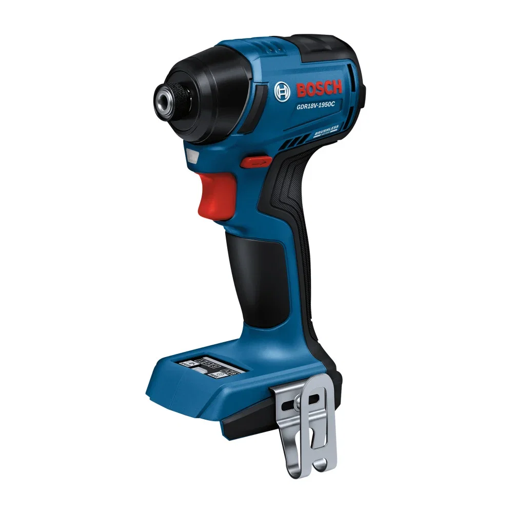 Bosch 18V Impact Driver