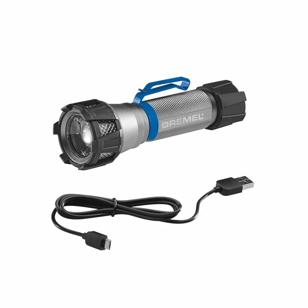 Dremel Home Solutions Flashlight Kit