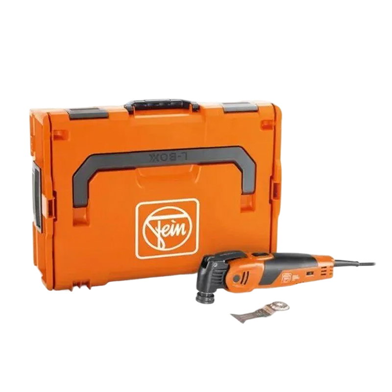 Fein Multimaster 700 Oscillating MultiTool