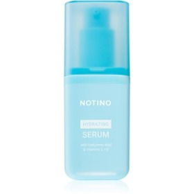 Notino Hydrating Serum with Hyaluronic Acid & Vitamins C + E