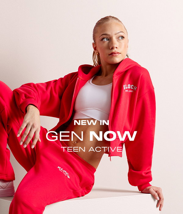 Shop Gen Now 