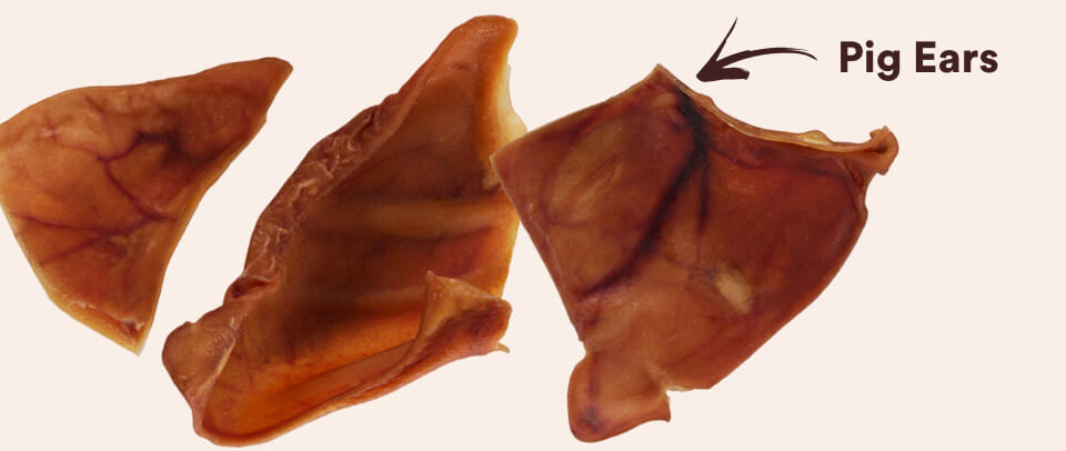 Pig Ears