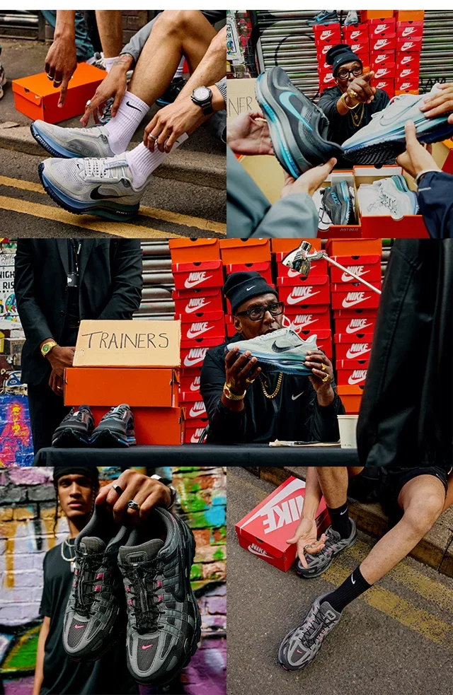 Shop Nike Pegasus