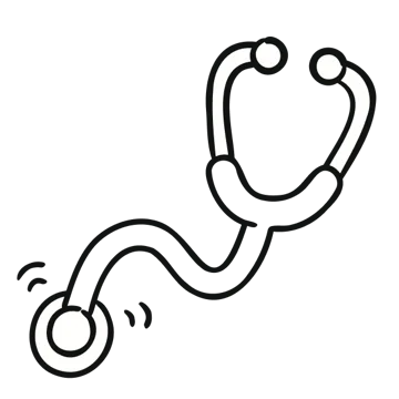 HealthDoctorStethoscope-Primary-Light