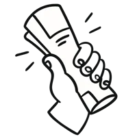 HandNewsPaper-Primary-Light