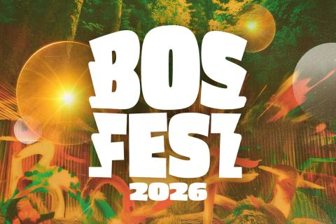 Logo Bosfest