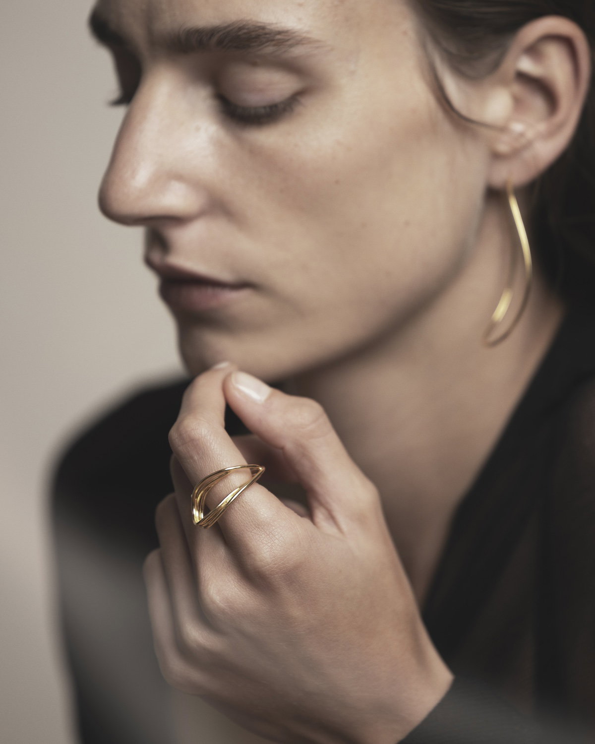 BAR Jewellery - New Collection