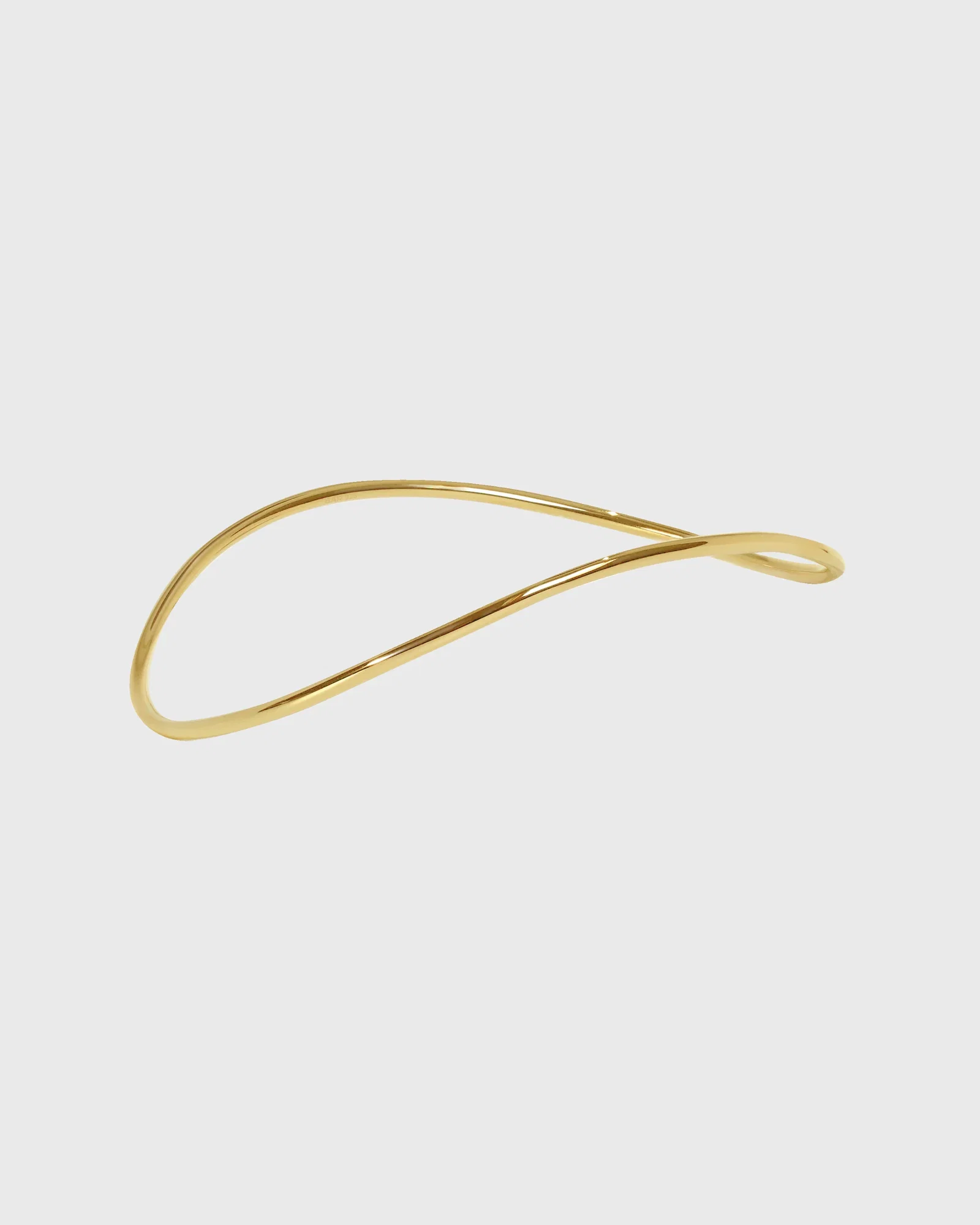 Image of Trace Bracelet | Gold Plated