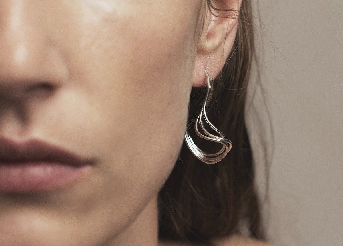 BAR Jewellery - New Collection