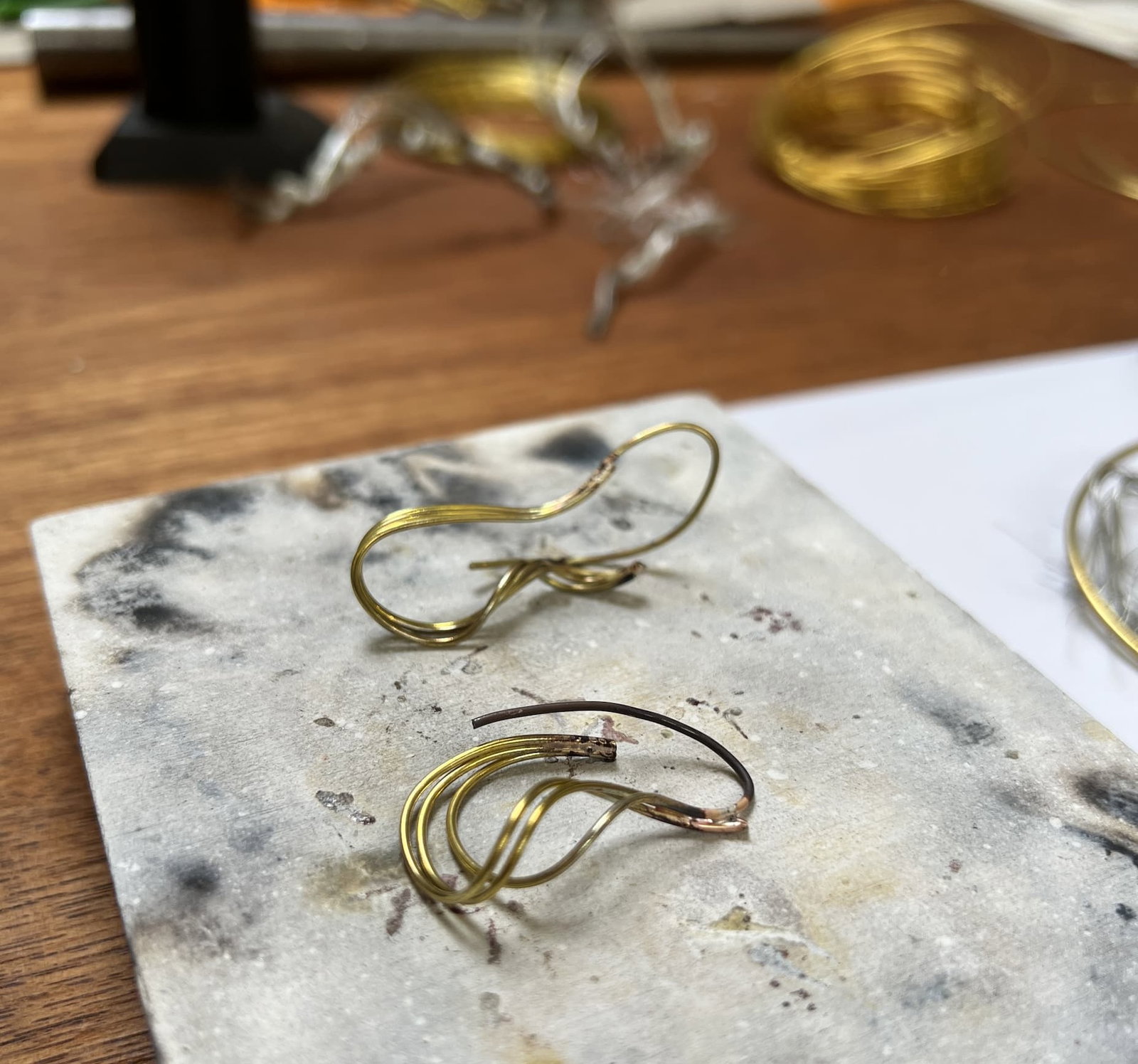 BAR Jewellery - New Collection
