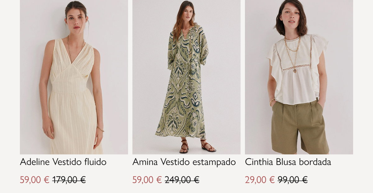 Venta Privada