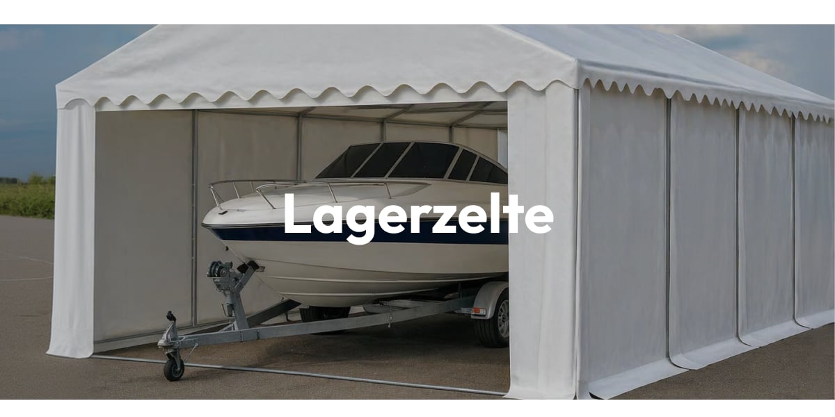 Lagerzelte