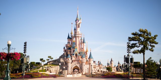 Disneyland Paris