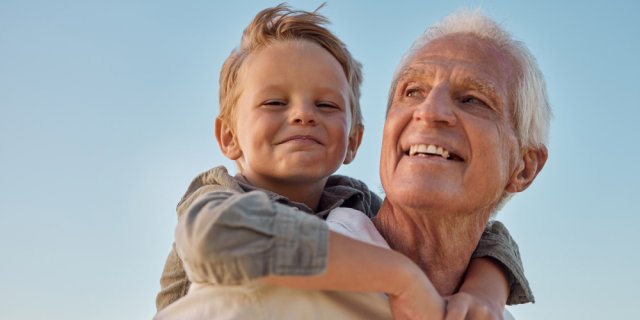 grands-parents