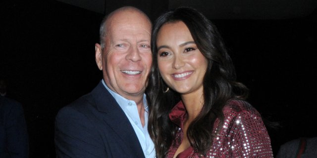Bruce Willis maladie