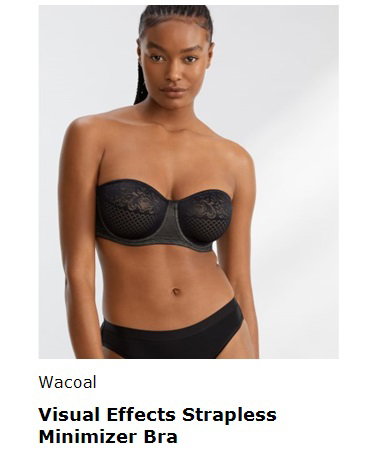 View product recommended for you