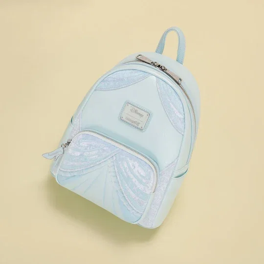 Disney by Loungefly Cinderella Mini Backpack