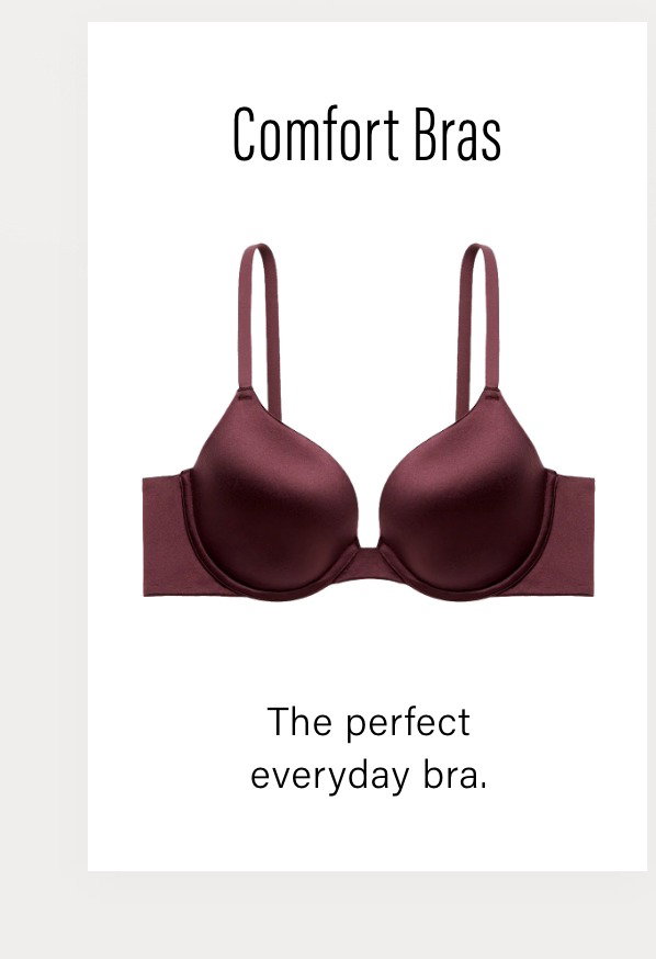 Comfort Bras