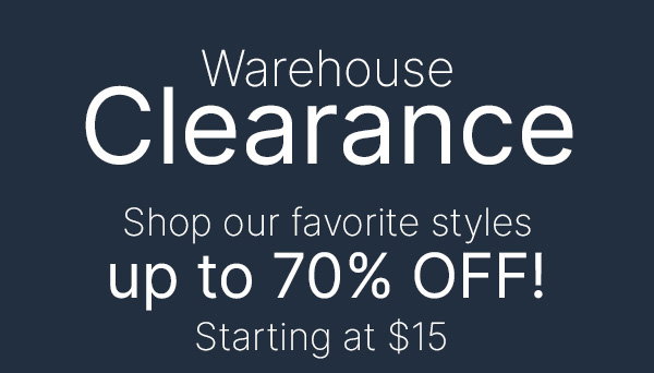 Clearance
