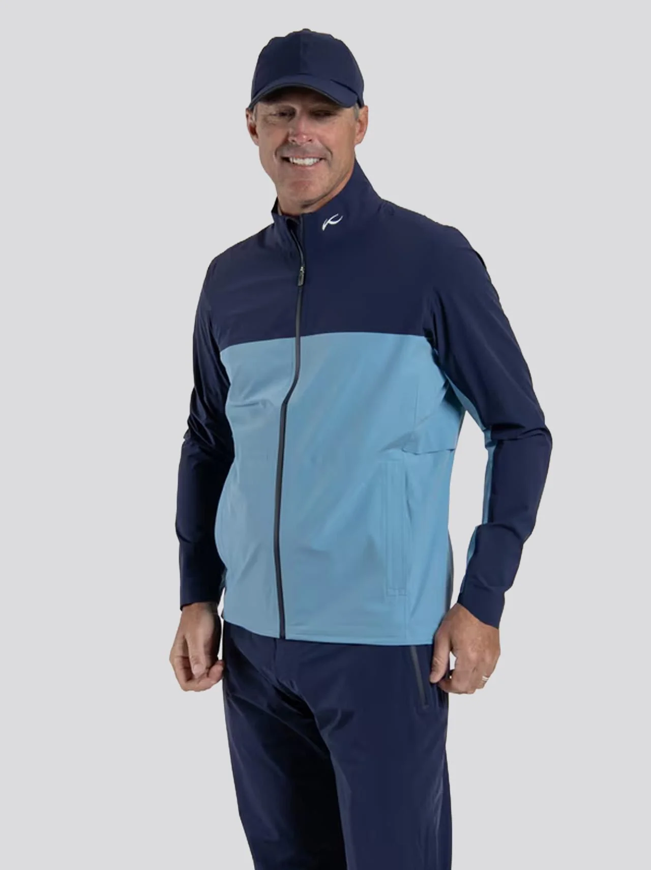 Image of KJUS Rain Rescue Jacket