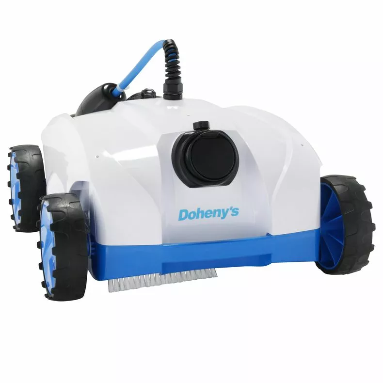 Image of Doheny's ProDrive Above Ground Robotic Cleaner