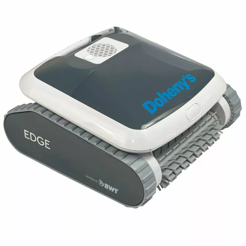 Image of Doheny's Pool Pro Edge Inground Robotic Cleaner