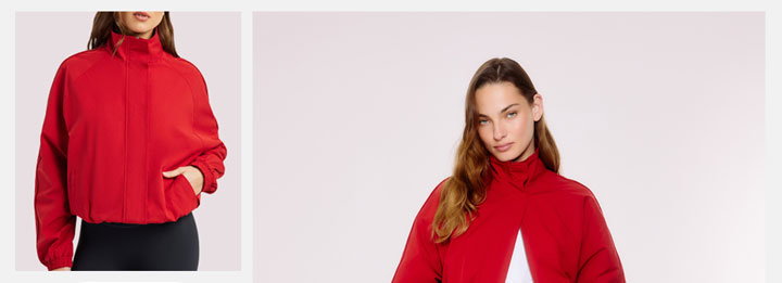 Annie Jacket