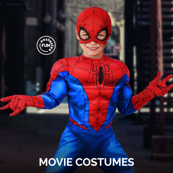 Movie Costumes